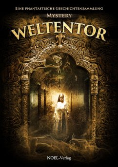 Cover Weltentor