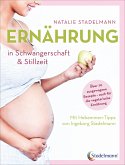 Ernährung in Schwangerschaft & Stillzeit (eBook, ePUB)
