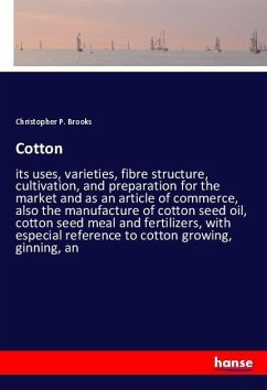 Cotton - Brooks, Christopher P.