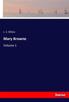 Mary Browne - Wilton, L. E.