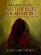 Masterpieces of Mystery in Four... - Bild 1
