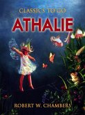 Athalie (eBook, ePUB)