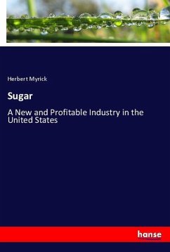 Sugar - Myrick, Herbert