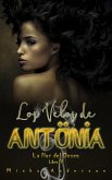 Los velos de Antonia (eBook, ePUB)