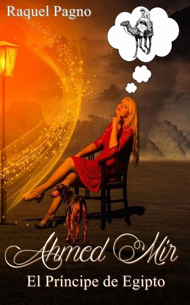 Ahmed Mir - El Príncipe de Egipto (eBook, ePUB) Ahmed Mir - El Príncipe de Egipto (eBook, ePUB)