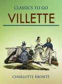 Villette (eBook, ePUB)