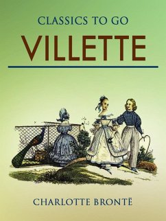 Cover Villette (eBook, ePUB)