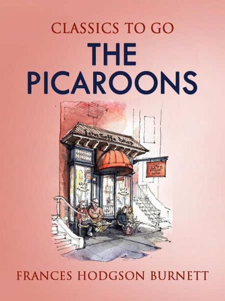 The Picaroons (eBook, ePUB) The Picaroons (eBook, ePUB)