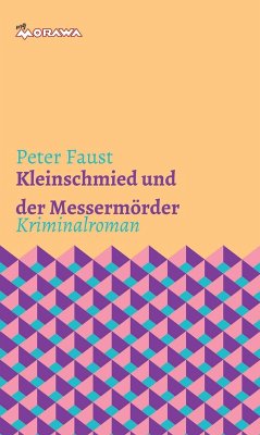 Cover Kleinschmied und der Messermörder (eBook, ePUB)