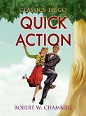 Quick Action (eBook, ePUB)