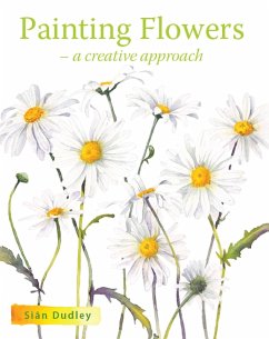 Cover Painting Flowers (eBook, ePUB)