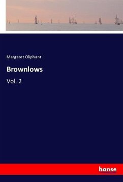 Brownlows - Oliphant, Margaret