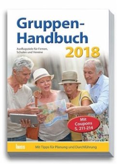 Cover Gruppen-Handbuch 2018