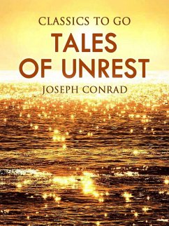 Cover Tales of Unrest (eBook, ePUB)