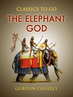 Cover The Elephant God (eBook, ePUB)