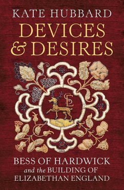 Devices and Desires (eBook, ePUB) - Hubbard, Kate