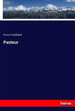 Pasteur - Frankland, Percy