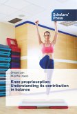 Knee proprioception: Understanding its contribution in balance