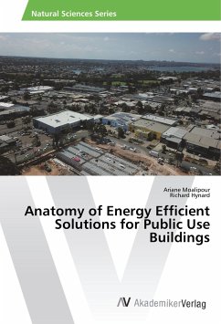 Anatomy of Energy Efficient Solutions for Public Use Buildings