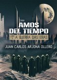 A Guerra das Eras (eBook, ePUB) A Guerra das Eras (eBook, ePUB)