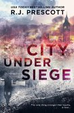 City Under Siege (eBook, ePUB)