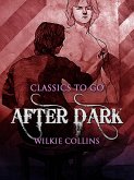 After Dark (eBook, ePUB)
