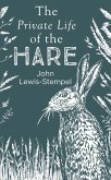 The Private Life of the Hare (eBook, ePUB)