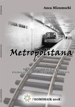 Metropolitana - Mizumschi, Anca