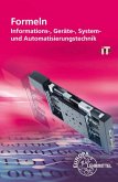 Formeln Informations-, Geräte-, System- und Automatisierungstechnik