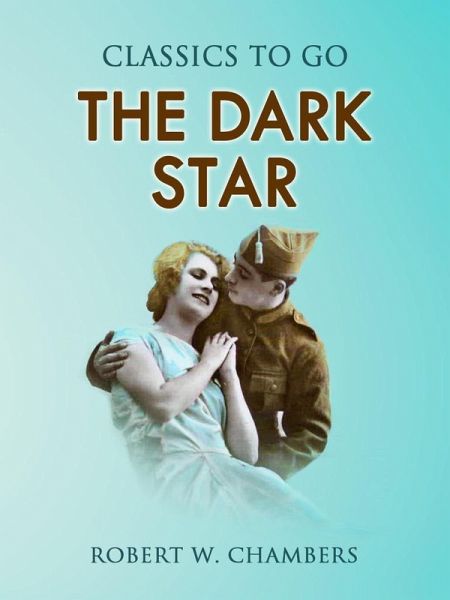 The Dark Star (eBook, ePUB)