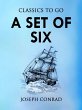 A Set of Six (eBook, ePUB) - Bild 1
