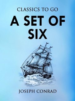 Cover A Set of Six (eBook, ePUB)