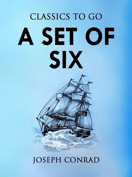 A Set of Six (eBook, ePUB)