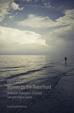 Women by the Waterfront - Tordasi, Kathrin