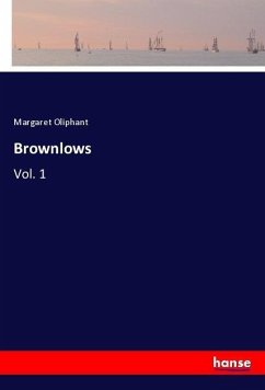 Brownlows - Oliphant, Margaret