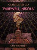 'Farewell, Nikola' (eBook, ePUB)