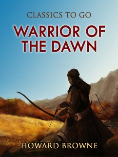 Cover Warrior of the Dawn (eBook, ePUB)