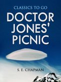 Doctor Jones' Picnic (eBook, ePUB)