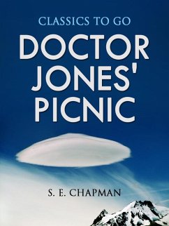 Cover Doctor Jones' Picnic (eBook, ePUB)