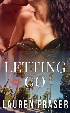 Letting Go (eBook, ePUB) - Fraser, Lauren