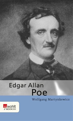 Edgar Allan Poe (eBook, ePUB) - Martynkewicz, Wolfgang