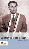 Wernher von Braun (eBook, ePUB)