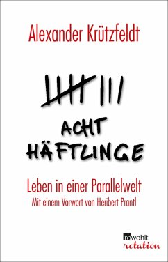 Cover Acht Häftlinge (eBook, ePUB)