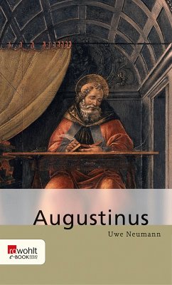 Augustinus (eBook, ePUB) - Neumann, Uwe