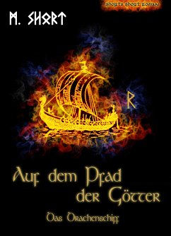 Auf dem Pfad der Götter (eBook, ePUB) - Short, Marc