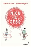 Nicu & Jess (eBook, ePUB)