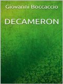 Decameron (eBook, ePUB)