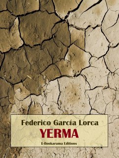 Yerma (eBook, ePUB) - García Lorca, Federico