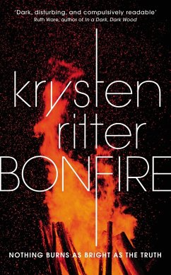 Bonfire - Ritter, Krysten