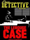The Lerouge Case (eBook, ePUB)